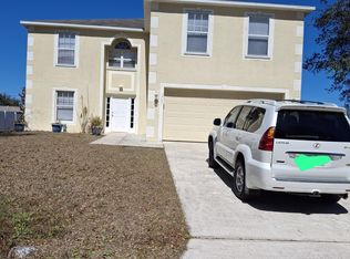 1701 Anchorage St NW, Palm Bay, FL 32907