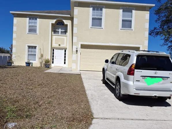 1701 Anchorage St NW, Palm Bay, FL 32907