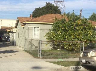 5907 Watcher St, Bell Gardens, CA 90201