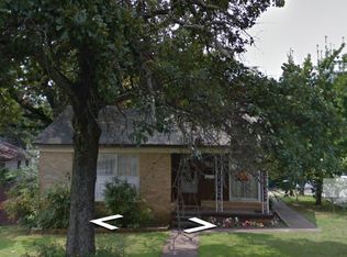 1112 W 51st St, North Little Rock, AR 72118