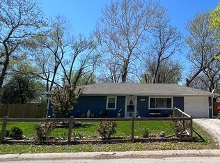 11220 McKinley Ave, Kansas City, MO 64134
