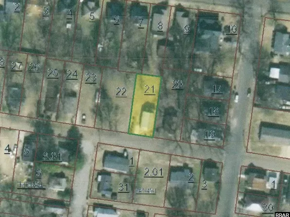 1008 E Mercer St, Union City, TN 38261