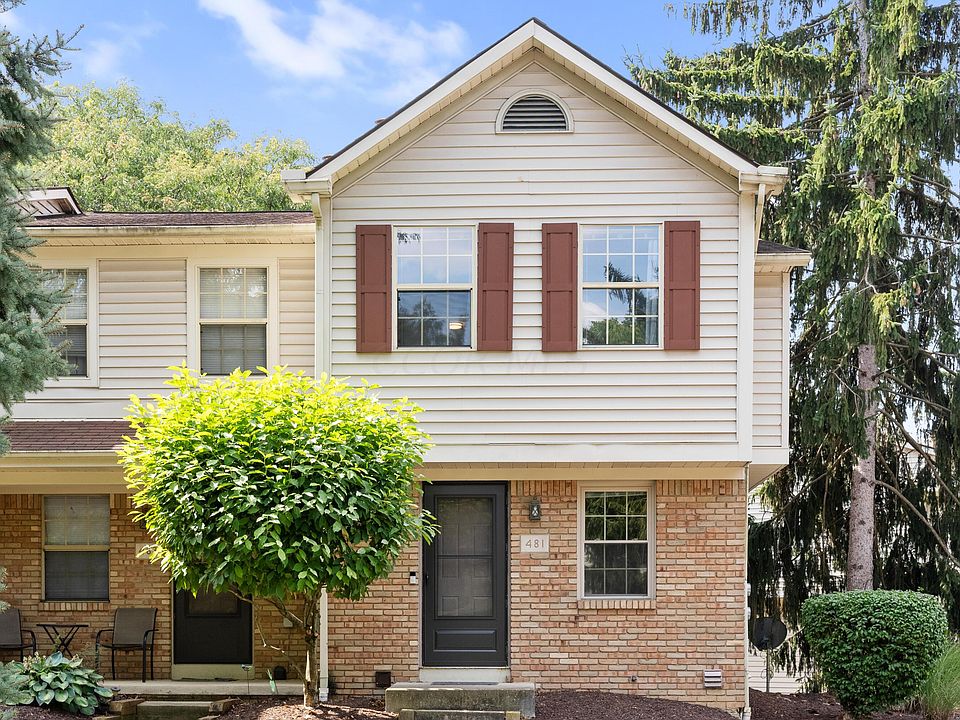 1st image of 481 Foxtrail Cir E