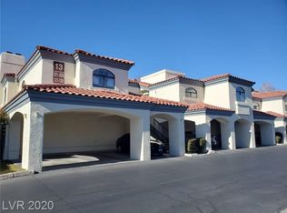 8455 W Sahara Ave APT 226, Spring Valley, NV 89117