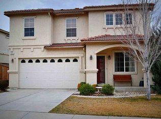 2275 Signa Dr, Sparks, NV 89434