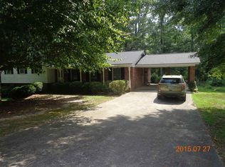 303 Myrtle Ave, Belton, SC 29627