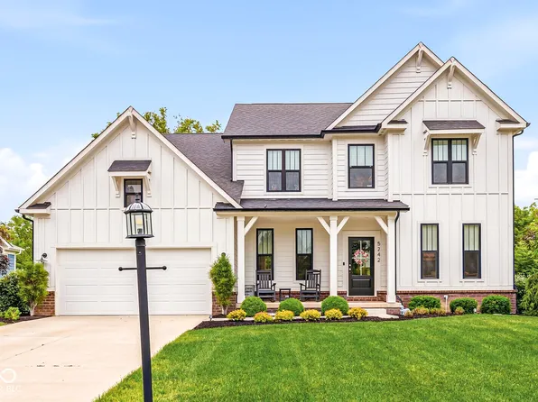 5242 Tulip Tree Dr, Noblesville, IN 46062