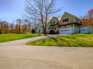176 Appleton Ridge Rd, Appleton, ME 04862