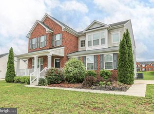 6056 Greenspring Rd, Fredericksburg, VA 22407