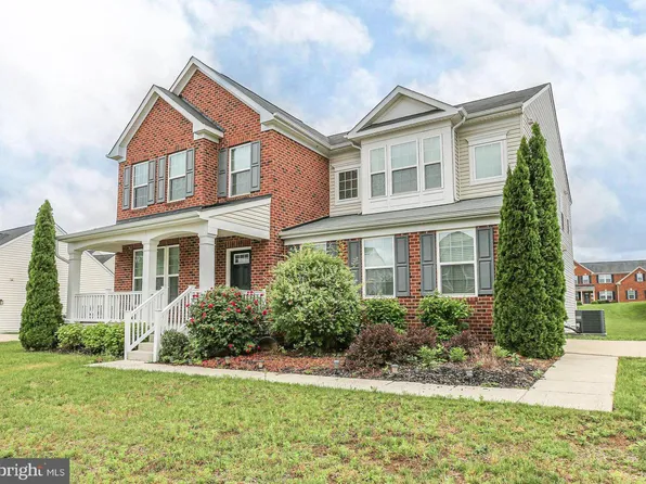 6056 Greenspring Rd, Fredericksburg, VA 22407