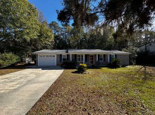 506 Myrtle Ln, Hinesville, GA 31313