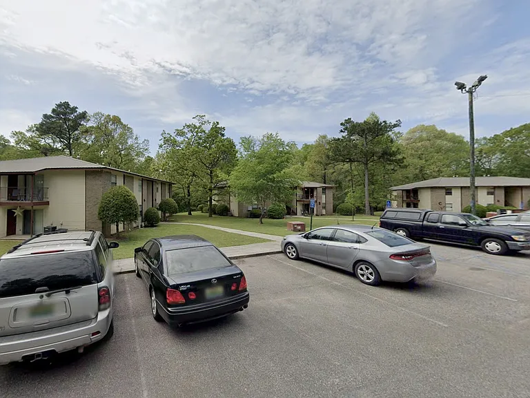 3131 Carl Morgan Rd — Photo 4