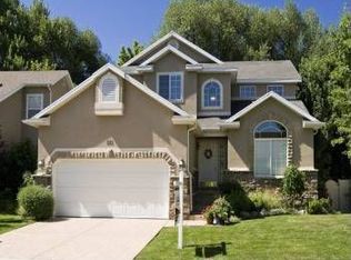 1151 E Wild Duck Ln, Salt Lake City, UT 84117