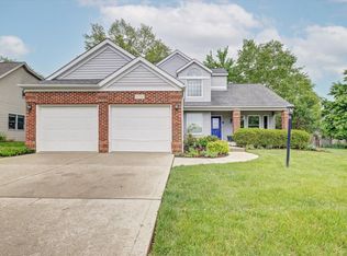 808 N Callery Dr, Bloomington, IN