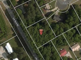 0 Lee Byrd Rd LOT 2973, Loganville, GA 30052