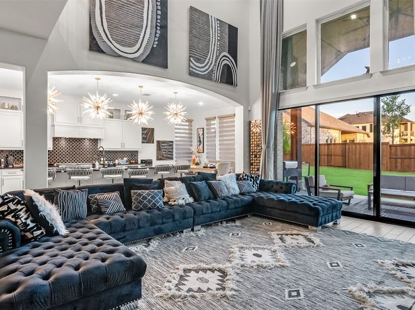 Home for Sale in Prosper TX