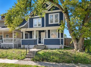 27 S Oakley Ave, Columbus, OH 43204