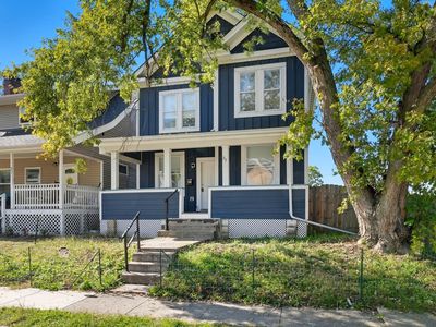 27 S Oakley Ave, Columbus, OH, 43204