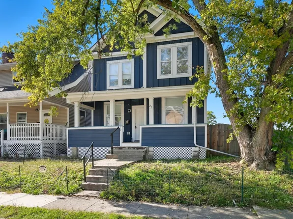 27 S Oakley Ave, Columbus, OH 43204