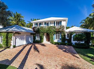 233 El Pueblo Way, Palm Beach, FL 33480