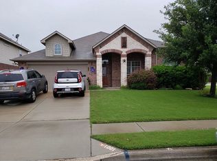 1001 Emory Fields Cv, Hutto, TX 78634