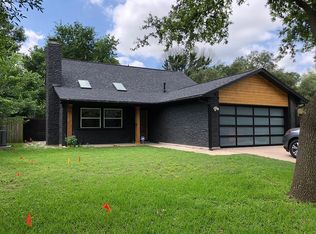 8203 Alcorn Cir, Austin, TX 78748