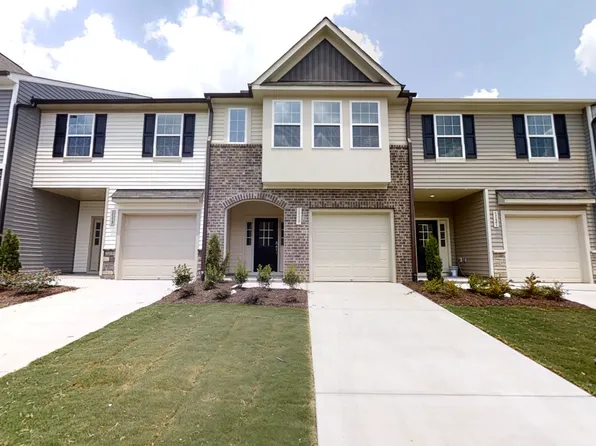 1119 Amber Shadow Dr, Durham, NC 27703