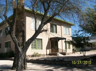707 E University Blvd, Tucson, AZ 85719