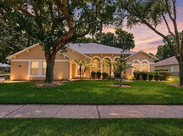2425 PARKSIDE MEADOW DRIVE, APOPKA, FL 32712