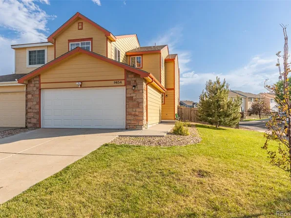 9654 Ironton Street, Commerce City, CO 80022