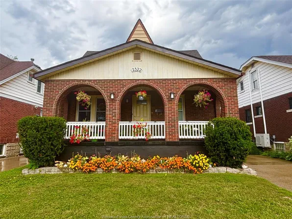 2322 Byng Rd, Windsor, ON N8W 3E5