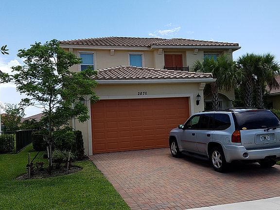 2nd image of 2870 Bellarosa Cir