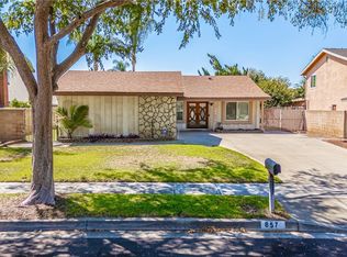857 W Maple St, Ontario, CA 91762
