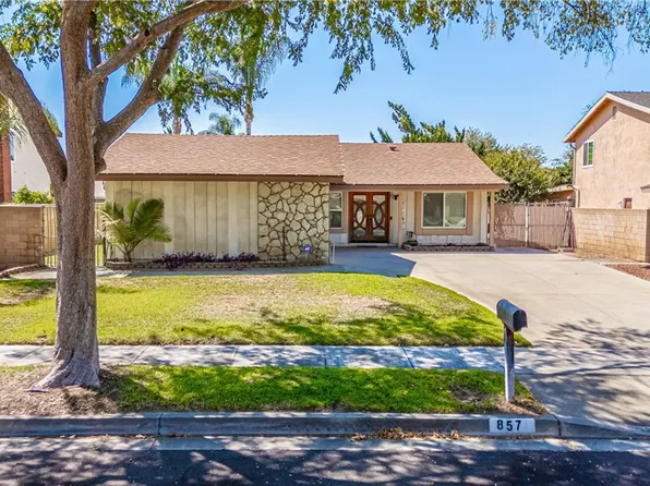 857 W Maple St, Ontario, CA 91762