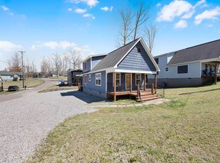 15 Bogey Loop, Counce, TN 38326