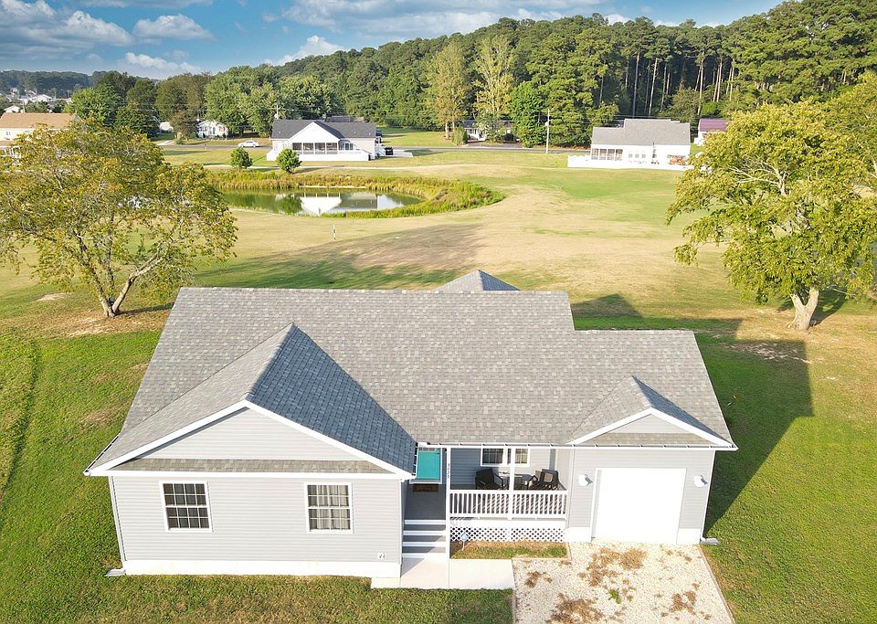 3029 Meridian Dr, Greenbackville, VA 23356 MLS 59300 Zillow