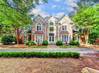 1025 Rockingham St, Johns Creek, GA 30022
