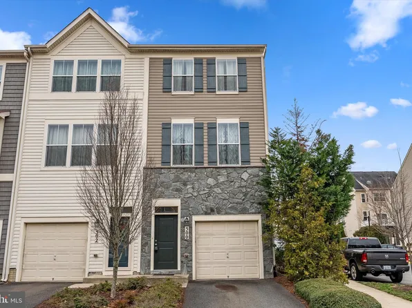 500 Woodstream Cir #15146, Stafford, VA 22556