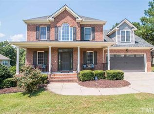 1021 River Chase Dr, Raleigh, NC 27610