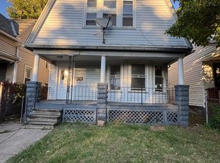 7529 Spafford Rd, Cleveland, OH 44105