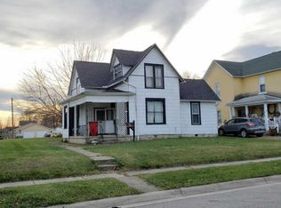 3593 Park St, Grove City, OH 43123