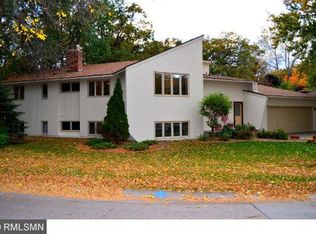 5640 N Danube Rd, Fridley, MN 55432