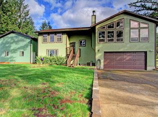 23603 NE 243rd Ct, Battle Ground, WA 98604