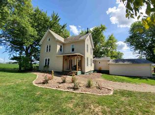 1970 W Cruger Rd, Washington, IL 61571