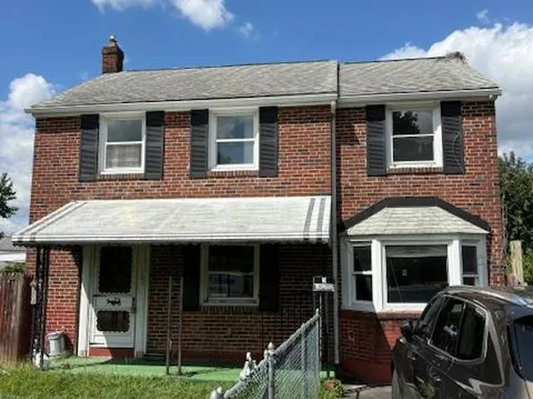 101 Bellanca Ln, New Castle, DE 19720