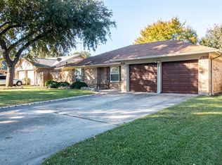 5509 Misty Mdw, North Richland Hills, TX 76180