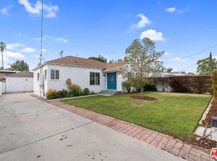 6713 Saint Clair Ave, North Hollywood, CA 91606