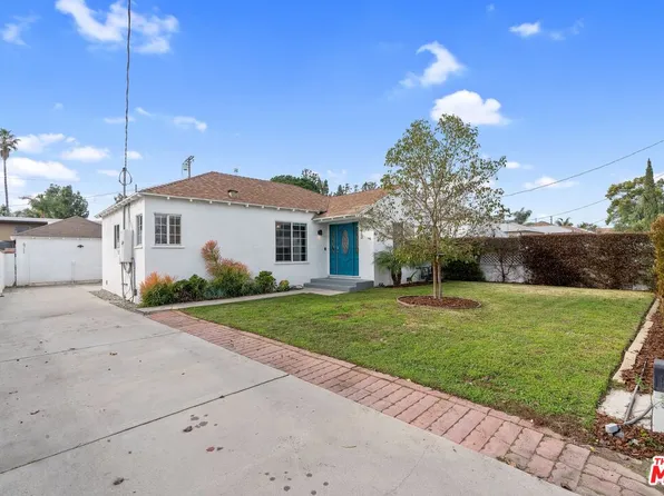 6713 Saint Clair Ave, North Hollywood, CA 91606