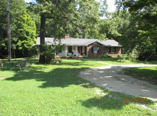 1065 Green Street Rd, Centralia, IL 62801