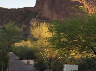 6120 N 52nd Pl, Paradise Valley, AZ 85253